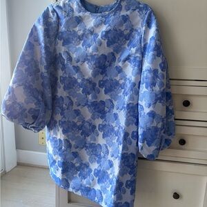 Hyacinth House Mini Dress